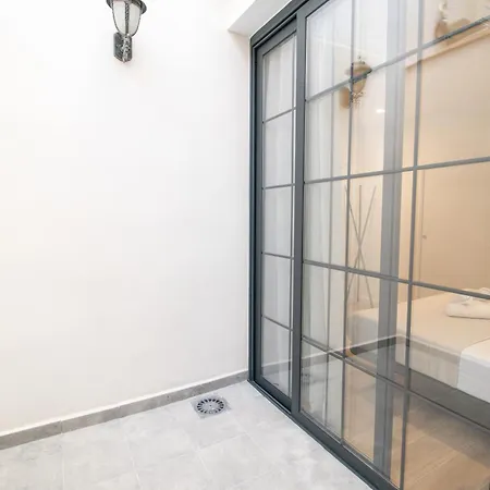 Bedtime Suites By Concept Flats Valencia Exterior foto