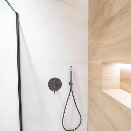 Bedtime Suites By Concept Flats Valencia Exterior foto