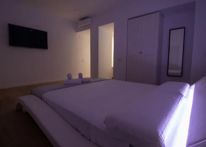 Bedtime Suites By Concept Flats