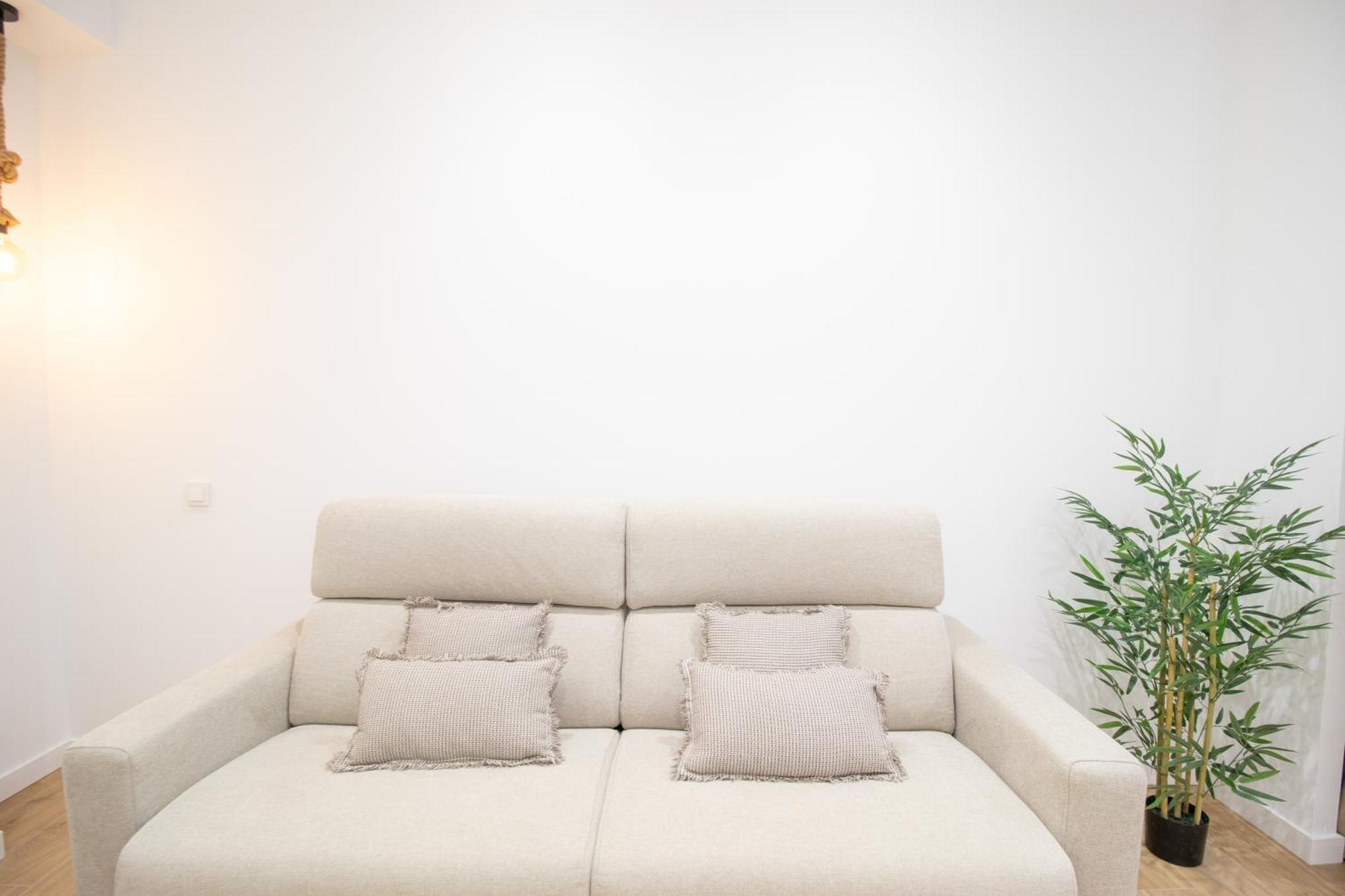 Apartamento Bedtime By Concept Flats Valência