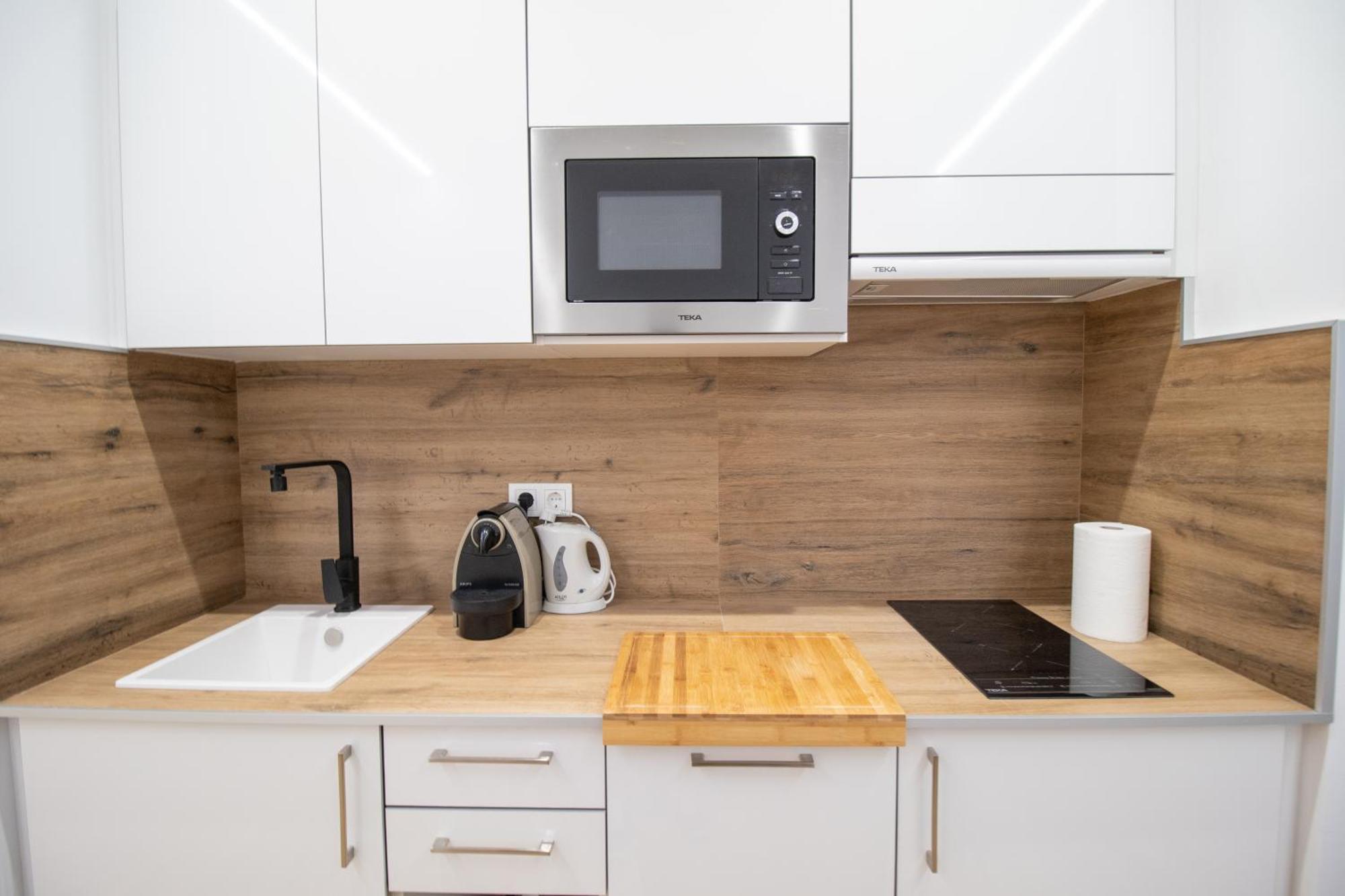 Apartamento Bedtime By Concept Flats Valência