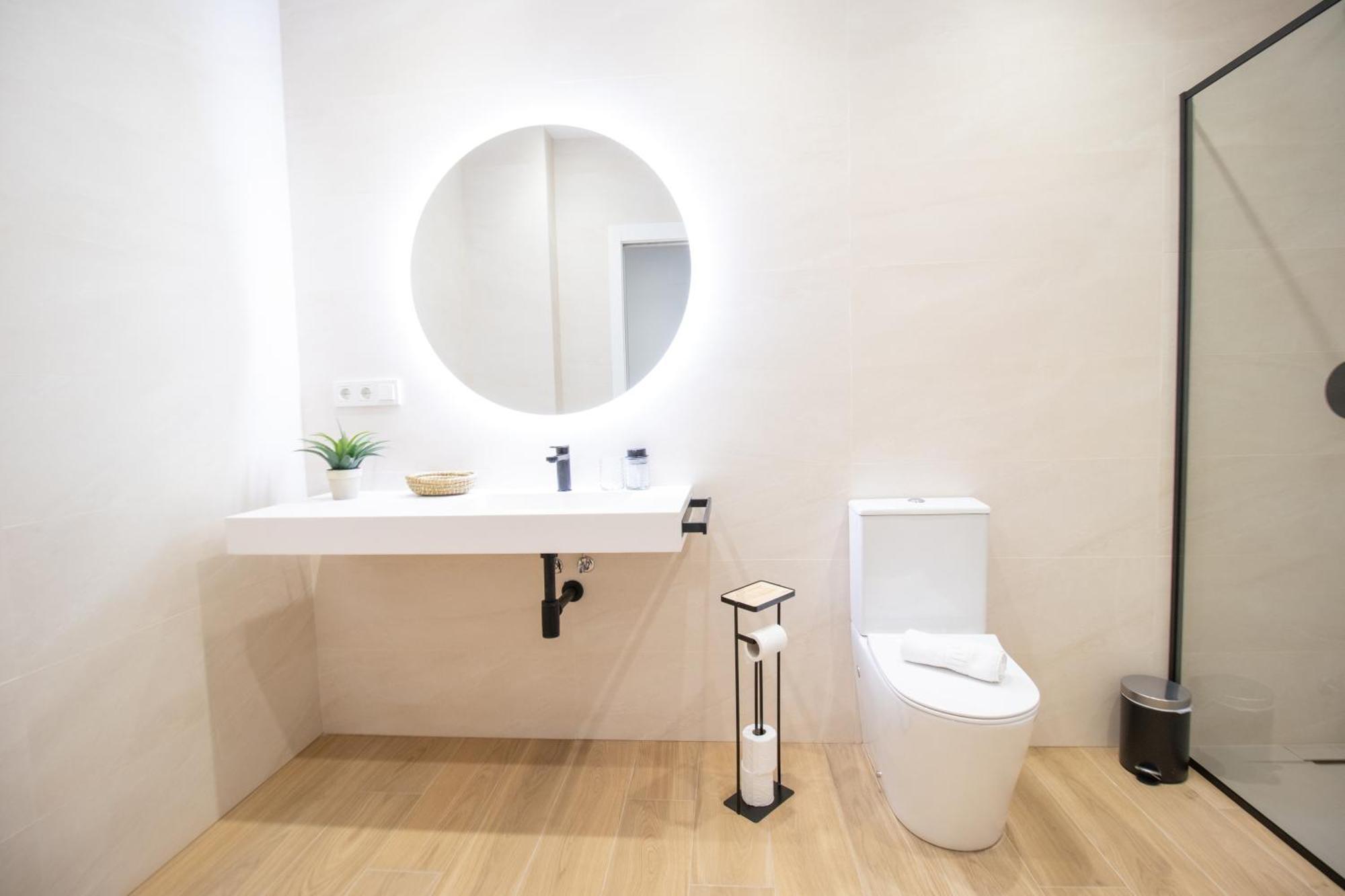 Apartamento Bedtime By Concept Flats Valência