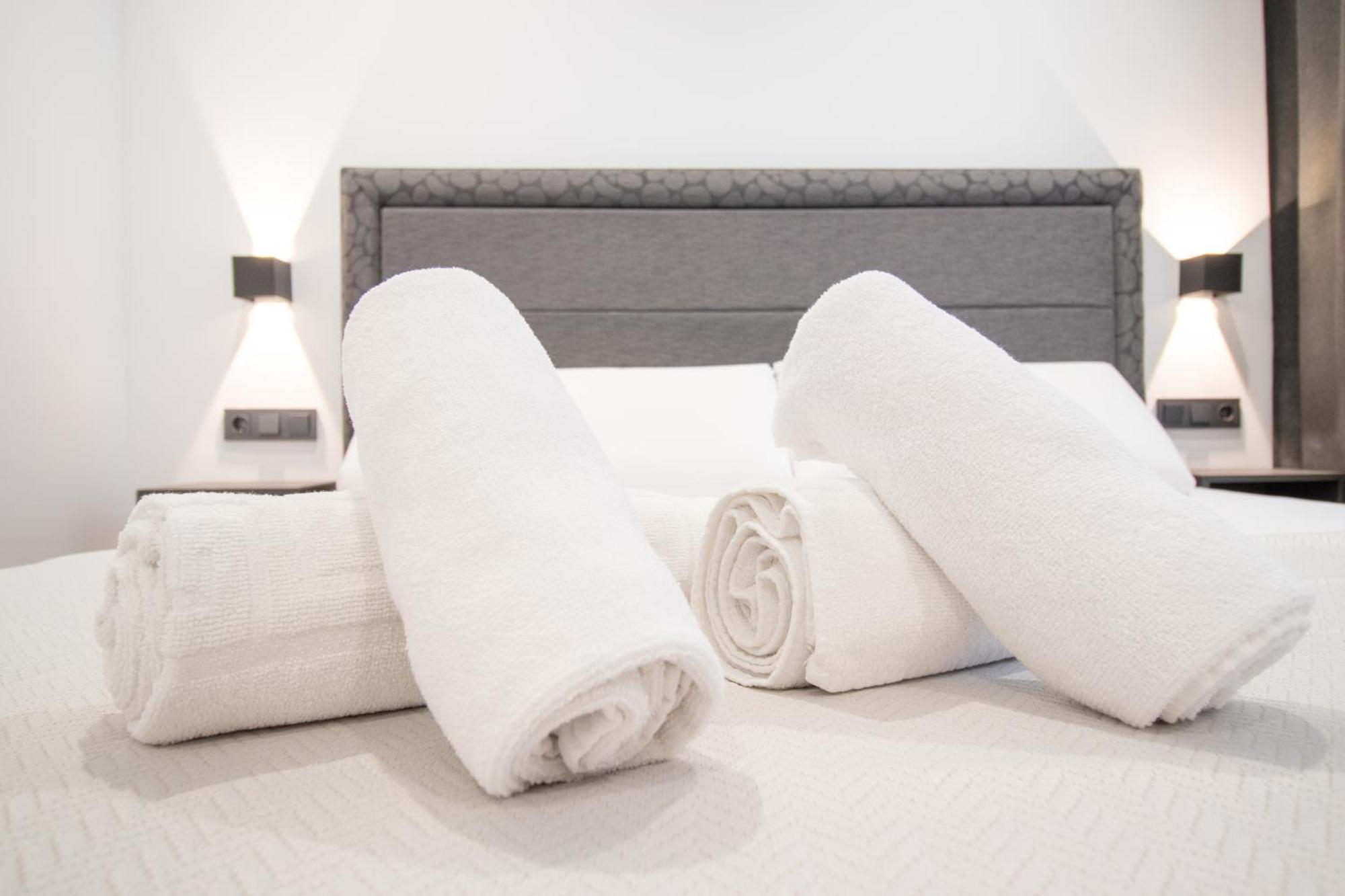Apartamento Bedtime By Concept Flats Valência
