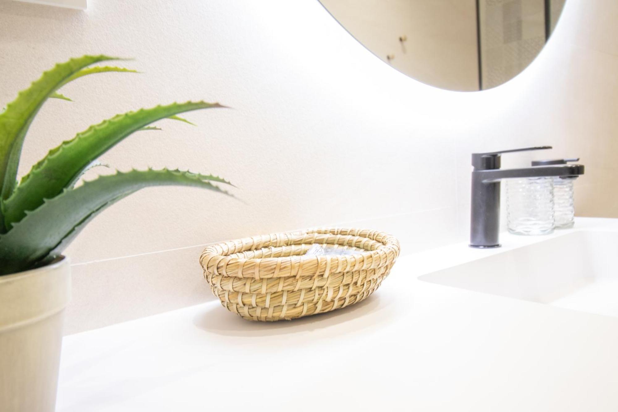 Apartamento Bedtime By Concept Flats Valência