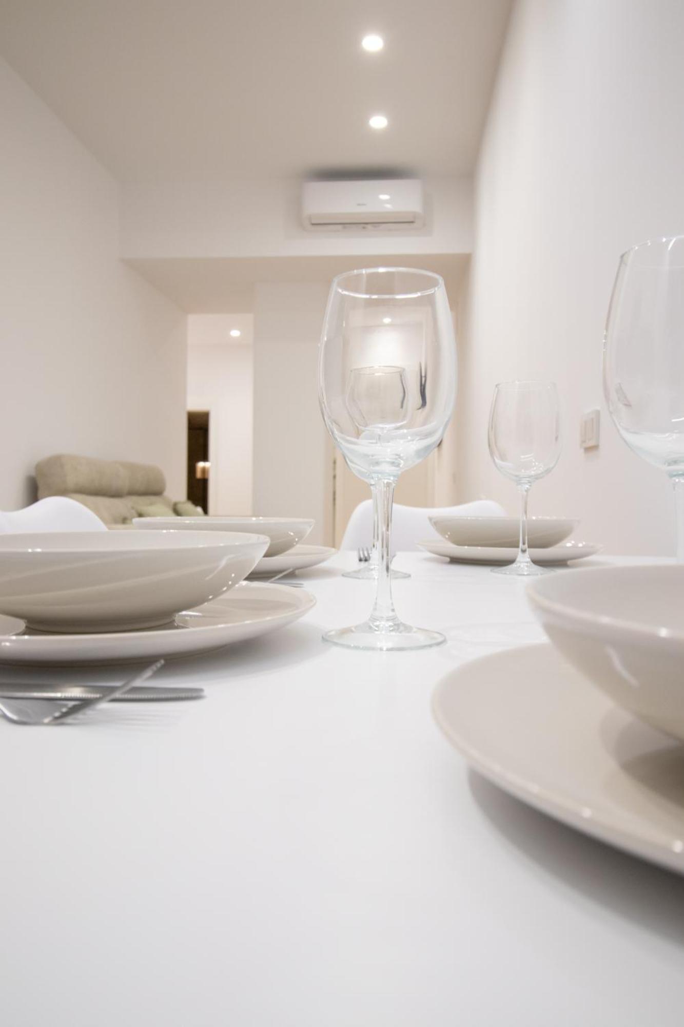 Apartamento Bedtime By Concept Flats Valência