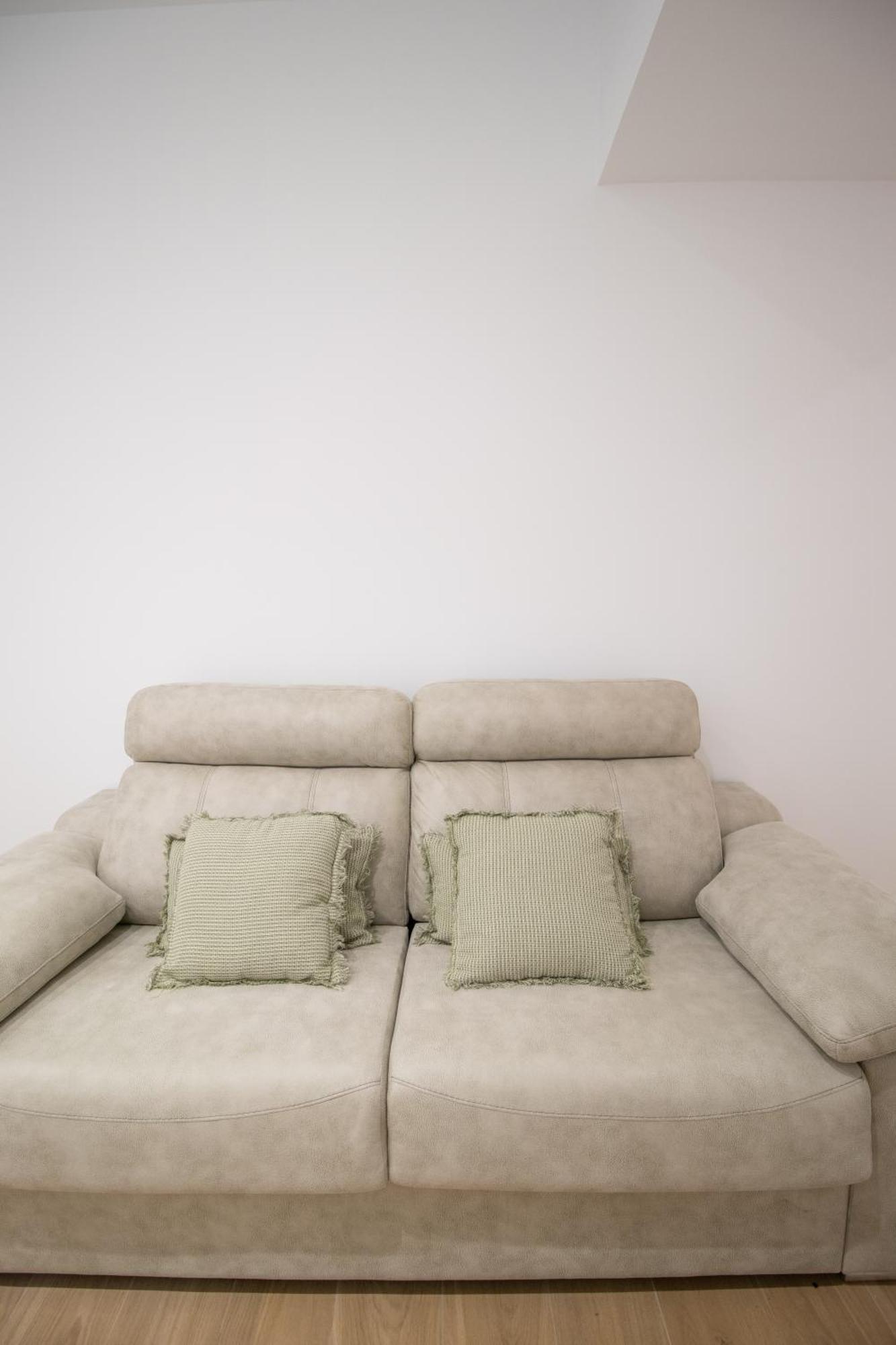 Bedtime By Concept Flats Appartement