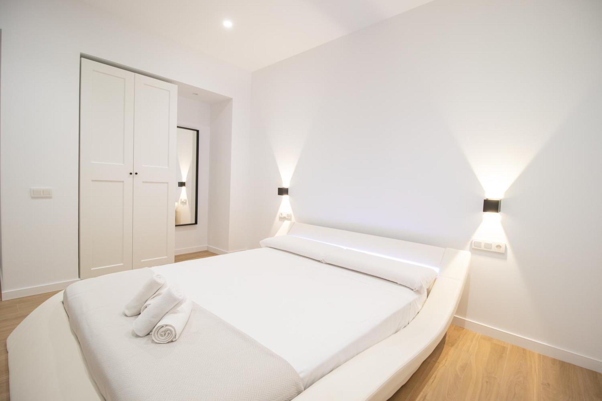 Bedtime By Concept Flats Valência