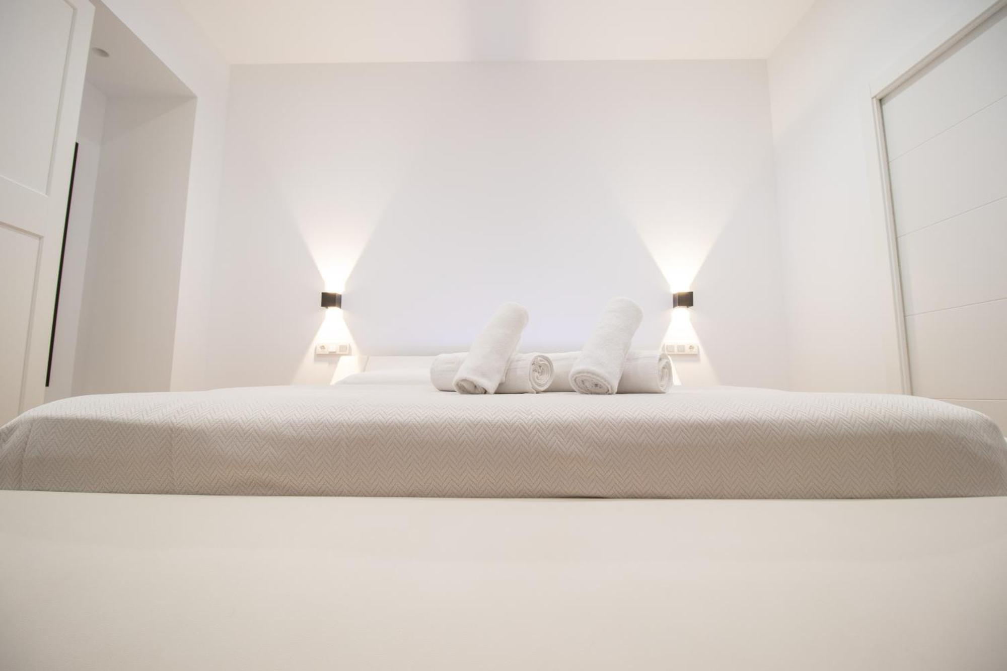 Bedtime By Concept Flats * Valência