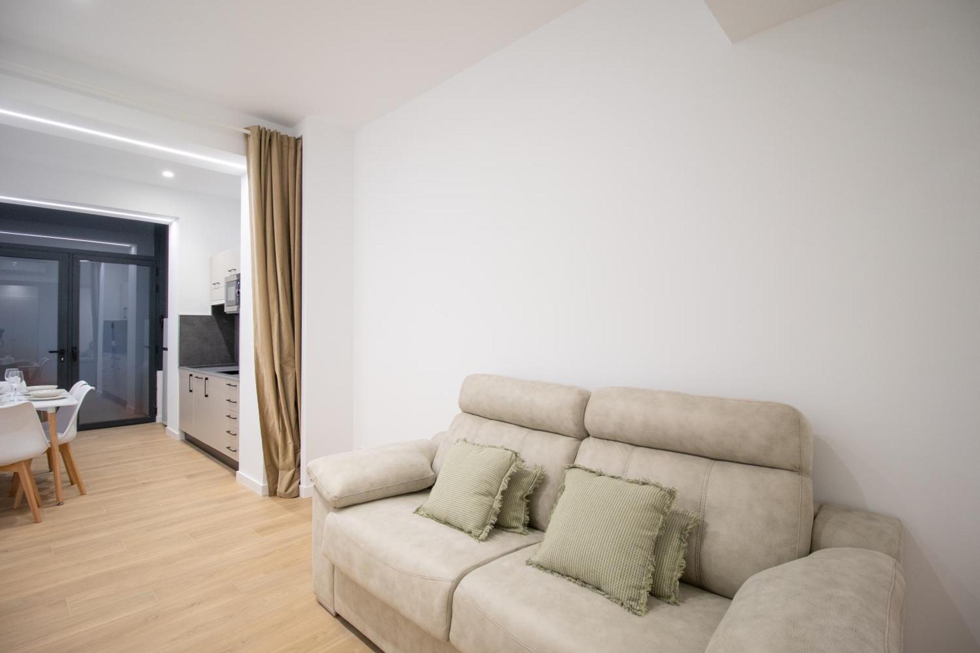 Apartamento Bedtime By Concept Flats Valência