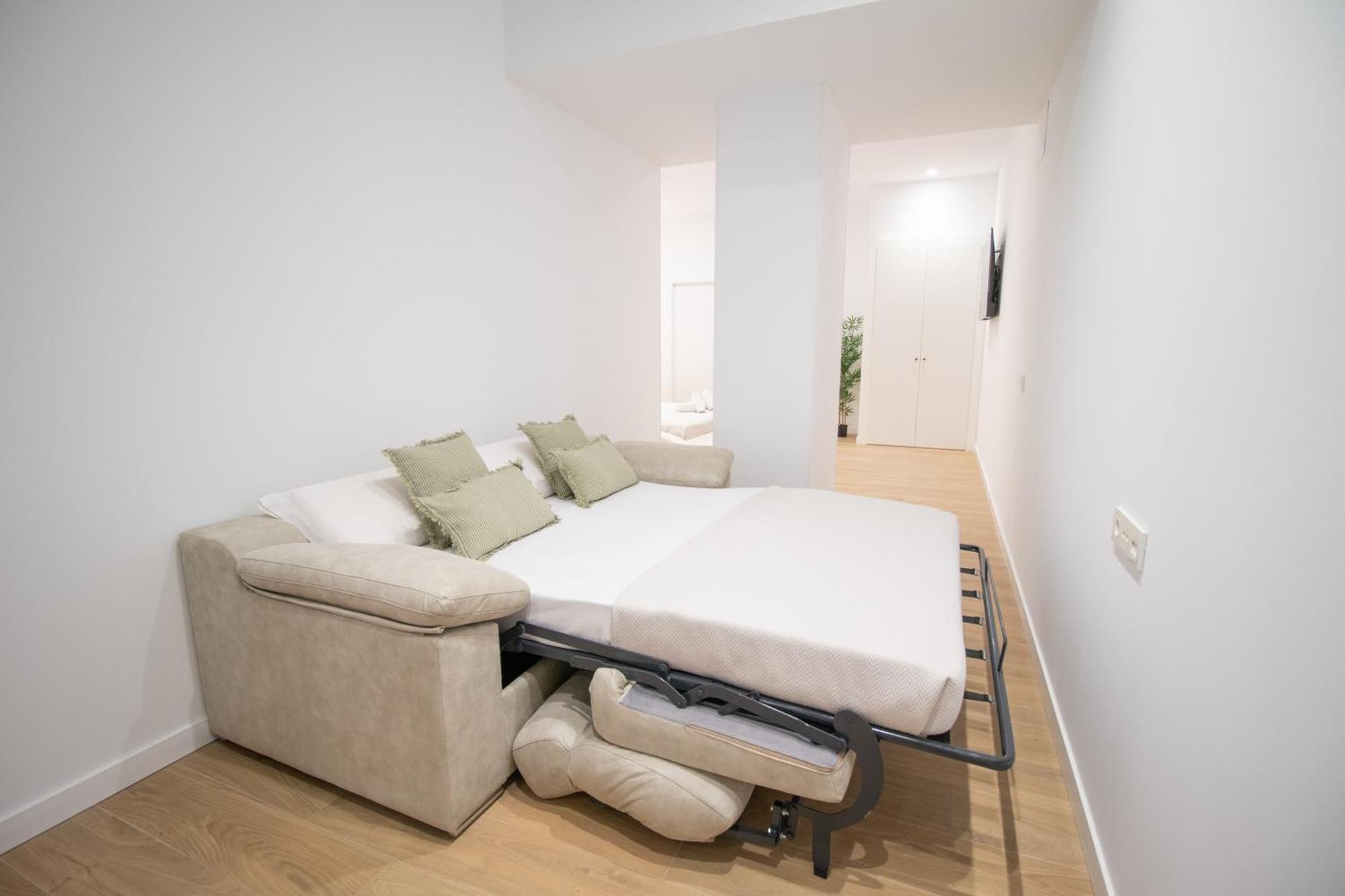 Bedtime By Concept Flats * Valência