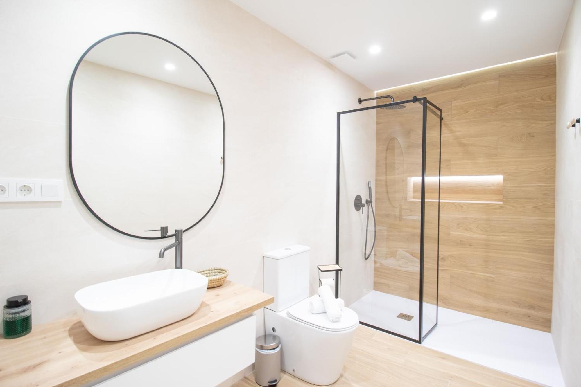 Bedtime By Concept Flats Apartamento Valência