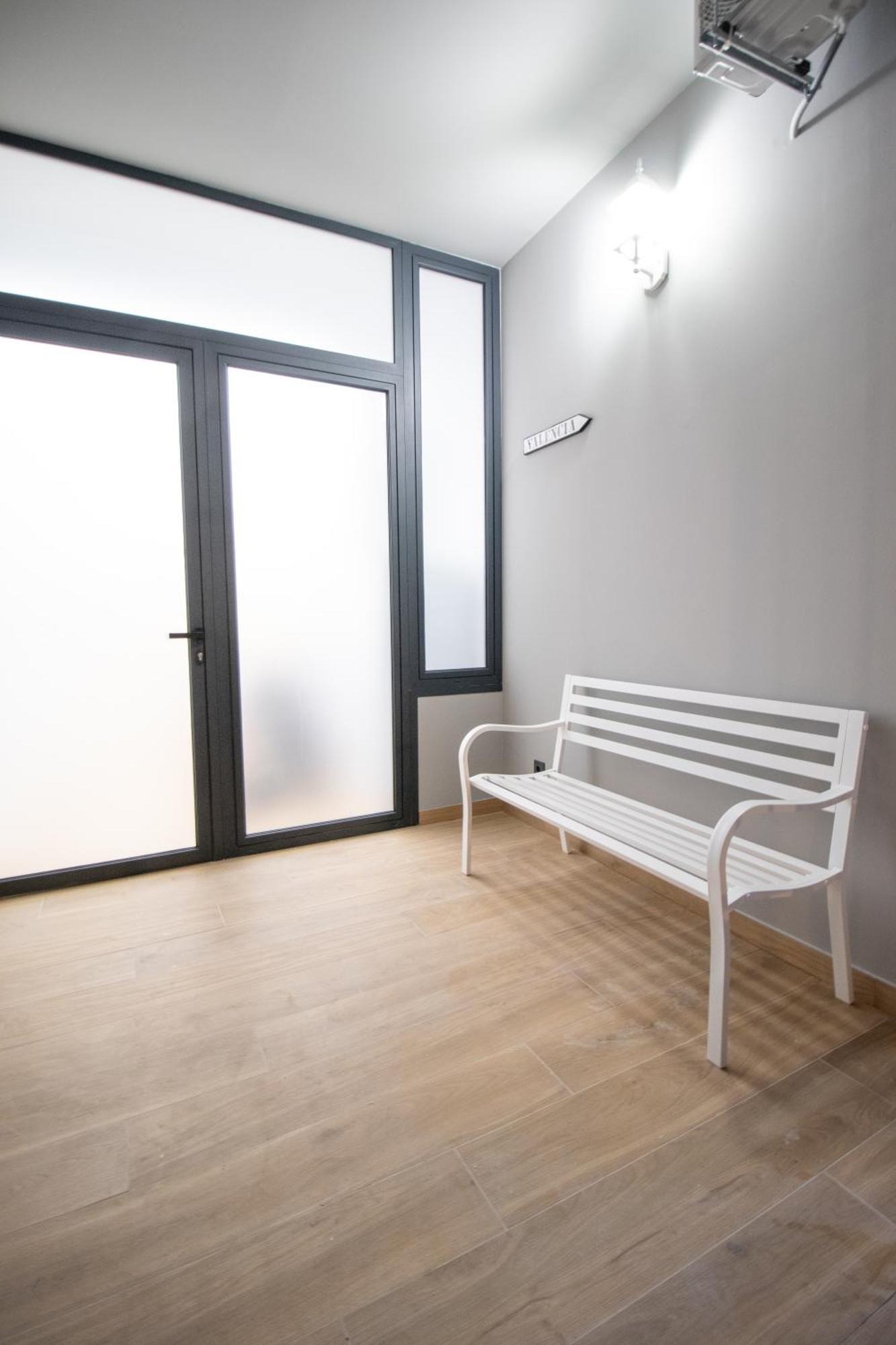 Bedtime By Concept Flats Apartamento Valência