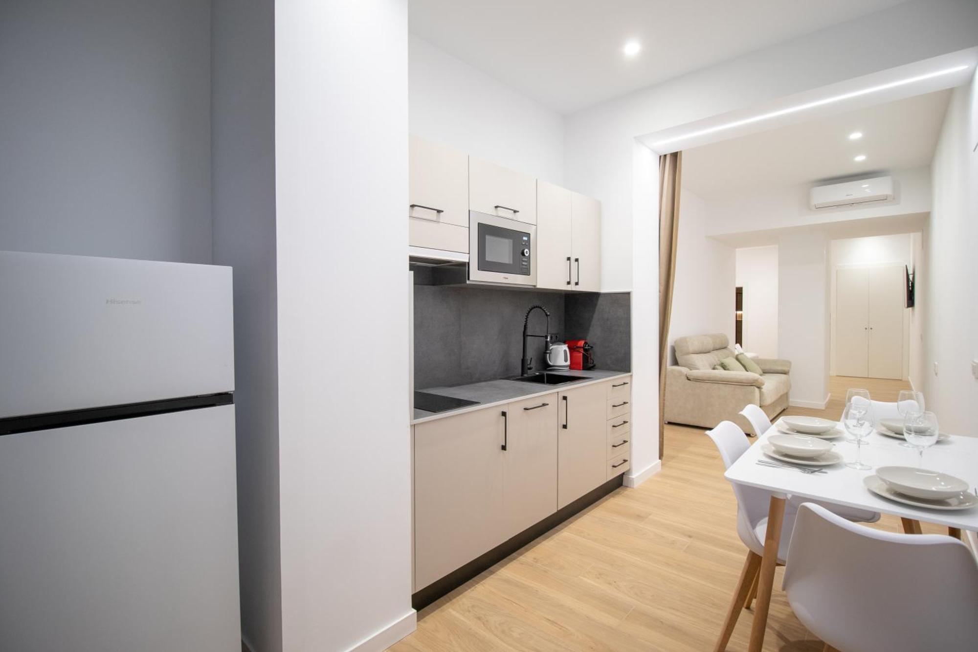 Apartamento Bedtime By Concept Flats Valência