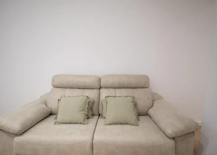 Bedtime Suites By Concept Flats